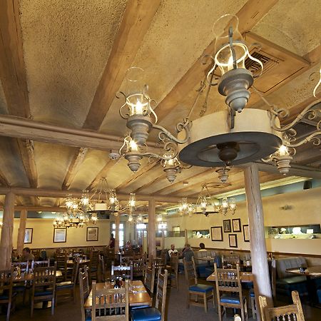 Bright Angel Lodge Grand Canyon Exterior photo
